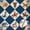 Colourful4, variant on Abstract Geometric Circle Wallpaper Modern Boho Minimalist Aesthetic Peel and Stick Wallpaper Contact Paper Waterproof Home Decor for Bedroom Living Room Kitchen Cabinet Dorm Room Shelf 17.7 * 118 in