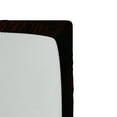 thumbnail image 2 of Ambesonne Western Fitted Sheet, Cowgirl Rodeo, Twin Size, Brown, 2 of 2