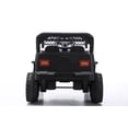 thumbnail image 6 of iRerts 12V Ride on Cars with Remote Control, Powered Ride on Toys Truck with Bluetooth, Music, MP3/USB Port, Swing Mode, Electric Cars for Kids Boys Girls 2-5 Ages, Pink, 6 of 7