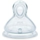 thumbnail image 5 of Biberón Nuk 300ml 6-12m First Choice Concepto Ortodóntico nuk First Choice, 5 of 5