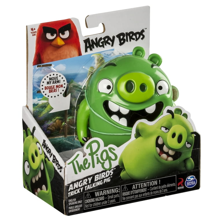 Angry birds toys walmart hotsell