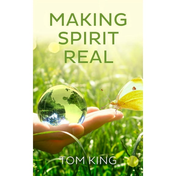 Making Spirit Real (Paperback)