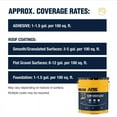 thumbnail image 6 of COAT&ADHSV RBR ASPHLT 5G (Pack of 1), 6 of 7
