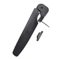 thumbnail image 3 of Nylon Kayak barco timón pie Control dirección Universal sistema de dirección aparejos para canoa cola trasera pesca piezas de embarcaciones pasador de 45 mm shamjiam timón de kayak, 3 of 9
