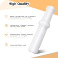 thumbnail image 4 of Universal Meat Grinder Pusher Tool, Food Contact Grade Plastic 7.8 Inch Length Meat Grinder Pusher Replacement Parts, 4 of 7