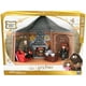 thumbnail image 2 of Set de juego Wizarding World Harry Potter Magical Minis La cabaña de Hagrid, 2 of 9