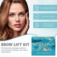 thumbnail image 5 of Siquannn Easy Keratin Eyebrow & Must Have Gadgets Cool Sculpting Face Brush Lancing Device High Frequency Wand for Hair Face Ice Womens Makeup Stump Remover Eye Lift Face Ice Roller Skin Care, 5 of 6
