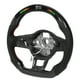 thumbnail image 1 of Luces de cambio LED de Fibra de carbono Bling Bling volante apto para MK7 Mk7.5 R, 1 of 12