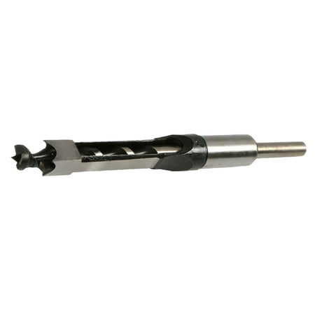 

Hardness Square Mortising Electric Drill Accessories Tools 6.4mm