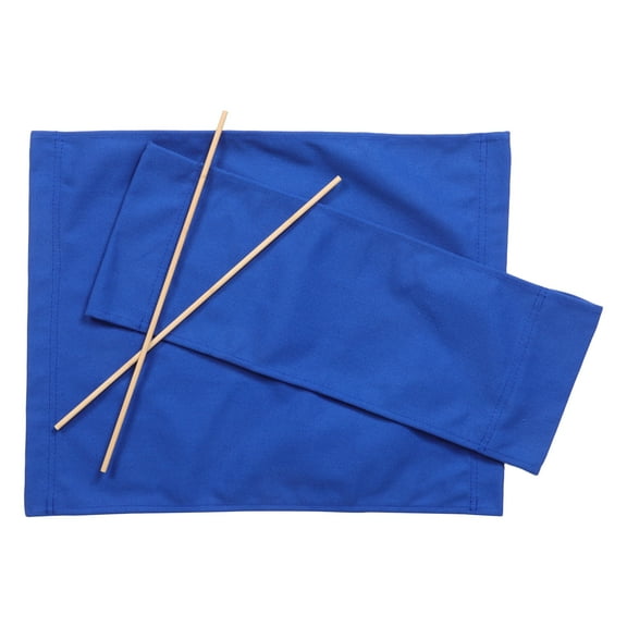 Homoyoyo Canvas Sling Chair Repair Kit for Patio Furniture Replacement, 1 Set