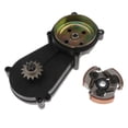 thumbnail image 2 of Caja de tambor de embrague Transmisión 47cc 49cc Mini Pocket Quad Bike, 2 of 9
