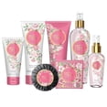 thumbnail image 5 of Body Splash Maja Love Rose 240 ml, 5 of 5