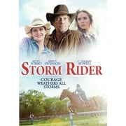 FISHFLIX Storm Rider (DVD), Vision Video, Drama