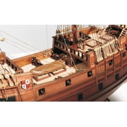 OcCre San Martin Model Kit - Scale 1/90
