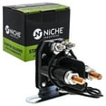 thumbnail image 3 of Niche Kit de Démarreur pour Polaris SwitchBack 600 Snowmobile MK1007649, 3 of 8