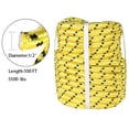 thumbnail image 4 of EPOTOOR 1/2" Double Braid Marine Polyeste Sheet Halyardr Rope Breaking Strength, 4 of 8
