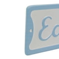 thumbnail image 4 of Northlight Metal Easter Blessings Wall Sign - 20.25", 4 of 5