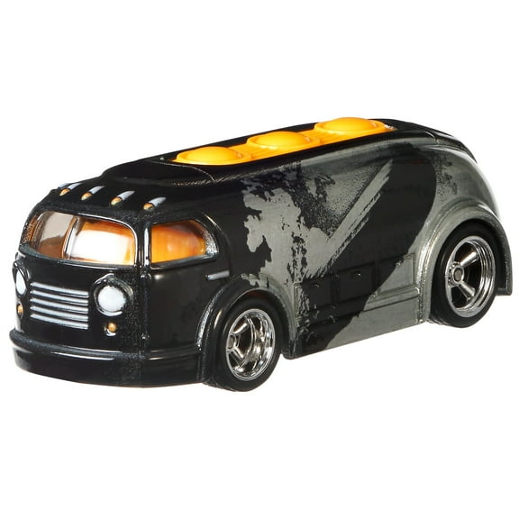 Hot Wheels Haulin' Gas Vehicle