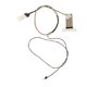 thumbnail image 1 of Cable de Video Y LCD para E5-722 E5-722G E5-772 E5-772G Repuestos de Pantalla de Computadora Portátil - 450.04X01.0012 CUTICAT Cable flexible de vídeo de pantalla LCD, 1 of 8