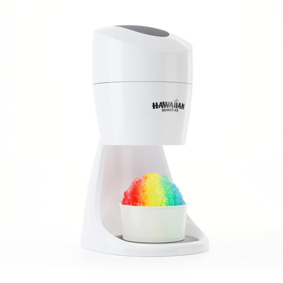 Hawaiian Shaved Ice S900A Snow Cone and Shaved Ic