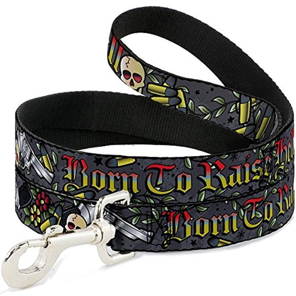 buckle-down pet leash