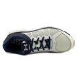 thumbnail image 5 of Under Armour Men's Micro G Assert 6 Running Sneakers 1266224-101, 5 of 5