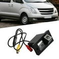 thumbnail image 2 of High Performance Backup Camera for Hyundai H1 H 1 TQ Travel Cargo i800 H300, 2 of 2