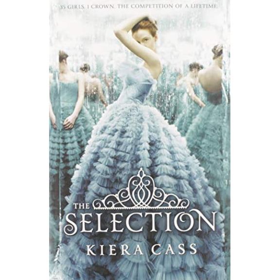 Pre-Owned The Selection: 1 Hardcover