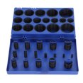 thumbnail image 4 of Anillos tóricos ANGGREK caucho negro del kit O Para maquinaria, 4 of 8