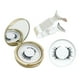 thumbnail image 5 of Pestañas postizas magnéticas Clip de pestañas postizas magnético diario para niñas y mujeres estilo B Yuyangstore Rizador de pestañas, 5 of 8