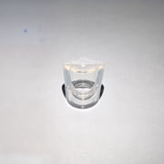 Horigen AOV6861 Wearable Breast Pump Replacement Duckbill Valve (White 2pcs)