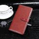 thumbnail image 2 of idewei Crocodile Texture PU Case For OnePlus 12, 2 of 5