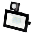 thumbnail image 1 of Reflector Sensor Movimiento 30 W Exteriores 240 V Surtek RFLA30, 1 of 3
