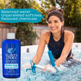 thumbnail image 3 of Waters Choice Swim Spa Enzyme Clarifier – 6-Month Supply, All-Natural Cleaner Made Just for Swim Spas., 3 of 7