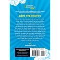 thumbnail image 2 of The Quest for The Golden Puces (Zeus The Mighty, Bk. 1), 2 of 7