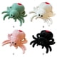 thumbnail image 2 of Tholdsy Animal de peluche Kuromi multicolor, forma bonita para niños y niñas, juguetes de peluche para niño Plushie Animales de peluche y juguetes de peluche negro, 2 of 6