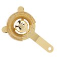 thumbnail image 1 of Cocktail Strainer, Stainless Steel Bar Strainer, Bar Tool Drink Strainer Accessory for Bars Restaurants, 1 of 7