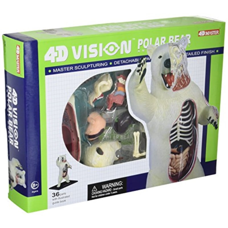 4d science kit