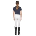 thumbnail image 2 of Hy Boys/Girls Roka Reign Horse Riding Tights, 2 of 2