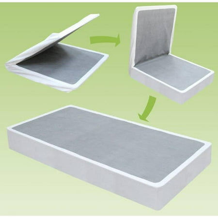 Spa Sensations 7.5" High Bi-Fold Box Spring