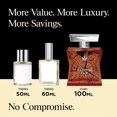 thumbnail image 4 of Perfume Eternal Fragrance Majestic Oud 100 ml EDP Unisex, 4 of 9