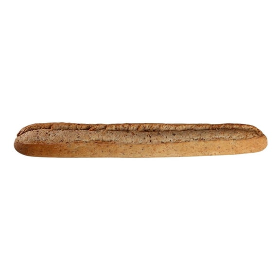 Baguette multigrano por pieza