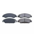 thumbnail image 2 of Power Stop Front Z16 Evolution Ceramic Brake Pads 16-1092 Fits 2007 Chevrolet Tahoe, 2 of 3
