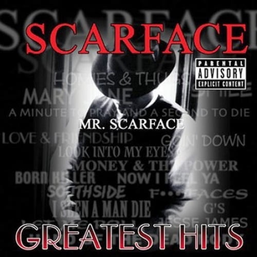 scarface best hits