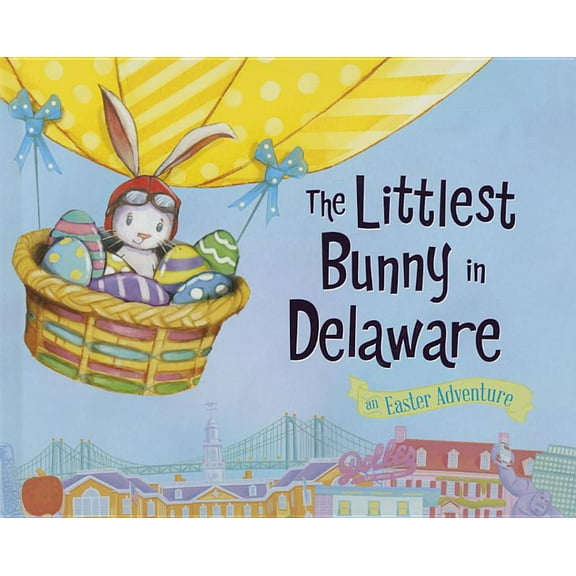 Littlest Bunny in Delaware, The