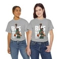 thumbnail image 5 of Jayson Tatum & Jaylen Brown Boston Duo basketball fans Unisex Cotton Tee, 5 of 8