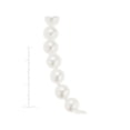 thumbnail image 3 of Women's Welry 6-7mm Freshwater Pearl Classic Strand Necklace in 10kt Yellow Gold, 18", 3 of 4