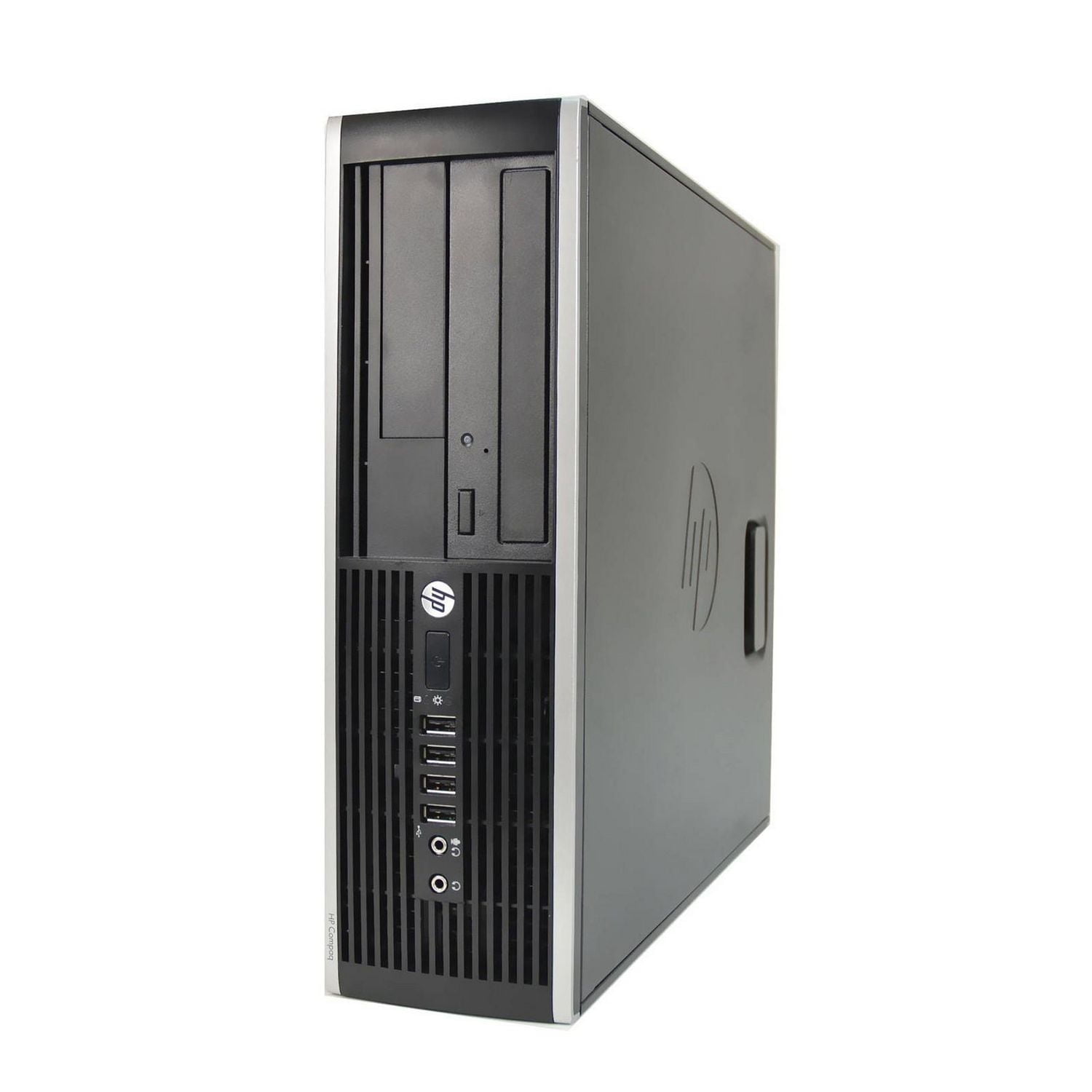 Reusine HP Elite SFF Bureau Intel i5-3470 8300