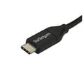 thumbnail image 2 of SIABC-.com USB C to Micro USB Cable - 3 ft / 1m - USB 2.0 Cable - Micro USB Cord - Micro B USB C Cable - USB 2.0 Type C (USB2CUB1M), 2 of 4