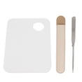 thumbnail image 2 of Spatula,  Mixing Palette Double Ended Stirrer  For Nail Art, 2 of 8